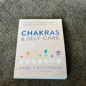 Chakras and self care